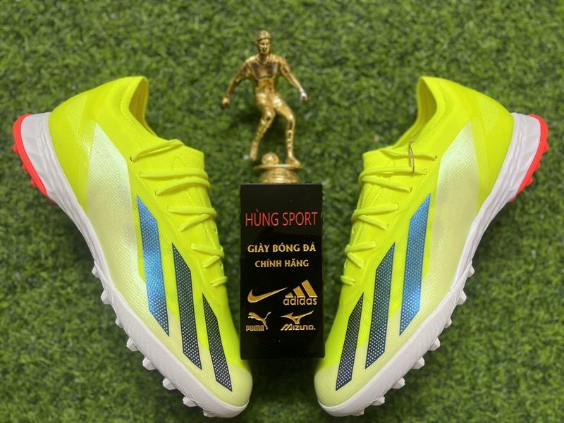 X CRAZYFAST ELITE TF – Hùng Sport Store | Giày bóng đá chính