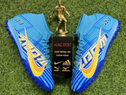 ZOOM SUPERFLY 9 ACADEMY KM TF