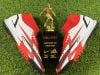 SUPERFLY 8 ACADEMY CR7 TF