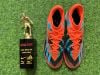 X SPEEDPORTAL MESSI.3 TF