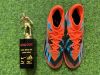 X SPEEDPORTAL MESSI.3 TF