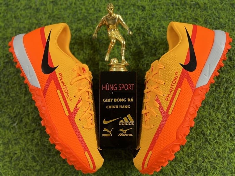 PHANTOM GT2 ACADEMY TF