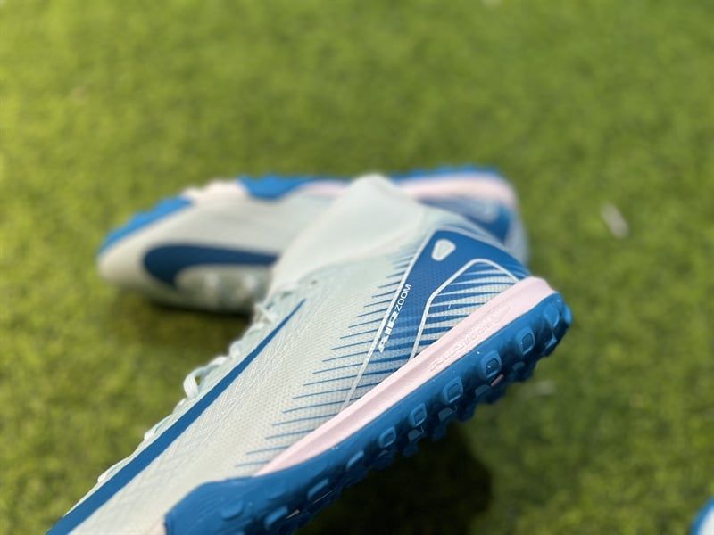mercurial superfly 7 academy tf