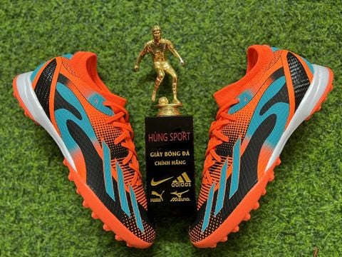 X SPEEDPORTAL MESSI.3 TF