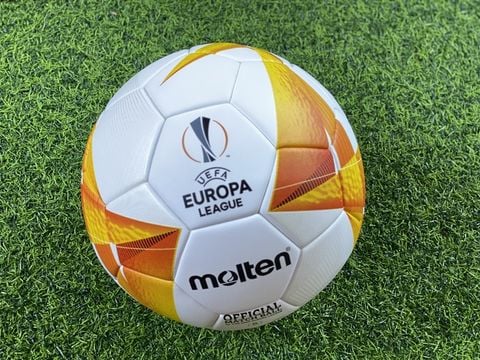 MOLTEN EUROPA LEAGUE