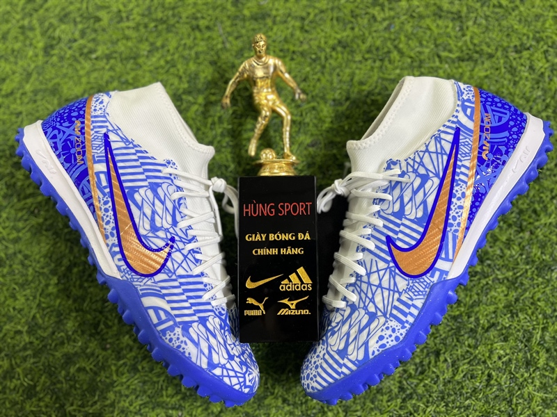 ZOOM SUPERFLY ACADEMY CR7 TF