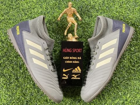 PREDATOR 19.3 KID TF