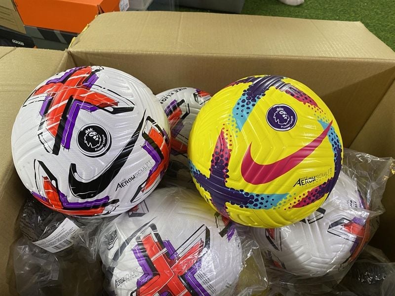BÓNG NIKE GIẢI NGOẠI HẠNG ANH