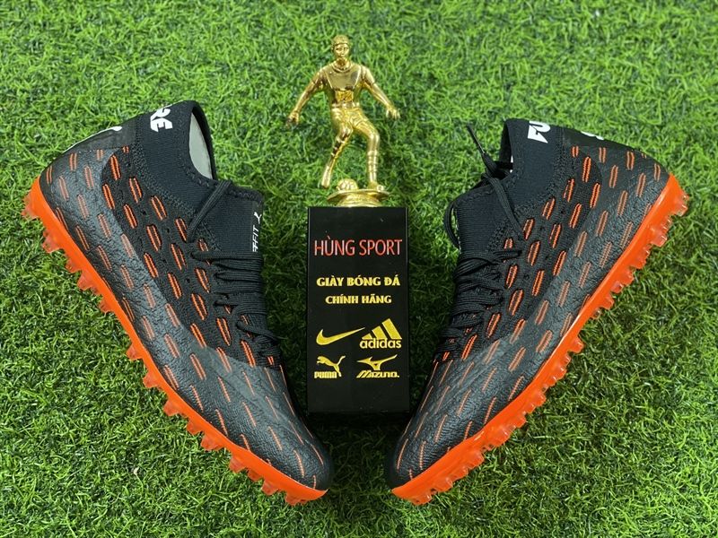 puma future 6.2 netfit mg