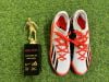 X SPEEDPORTAL MESSI .3 TF