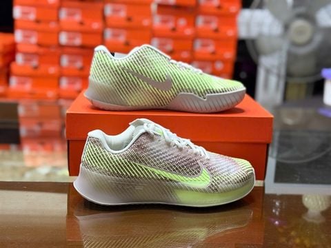 ZOOM VAPOR 11