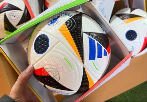 Quả bóng đá adidas EURO24 PRO