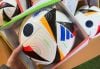 Quả bóng đá adidas EURO24 PRO