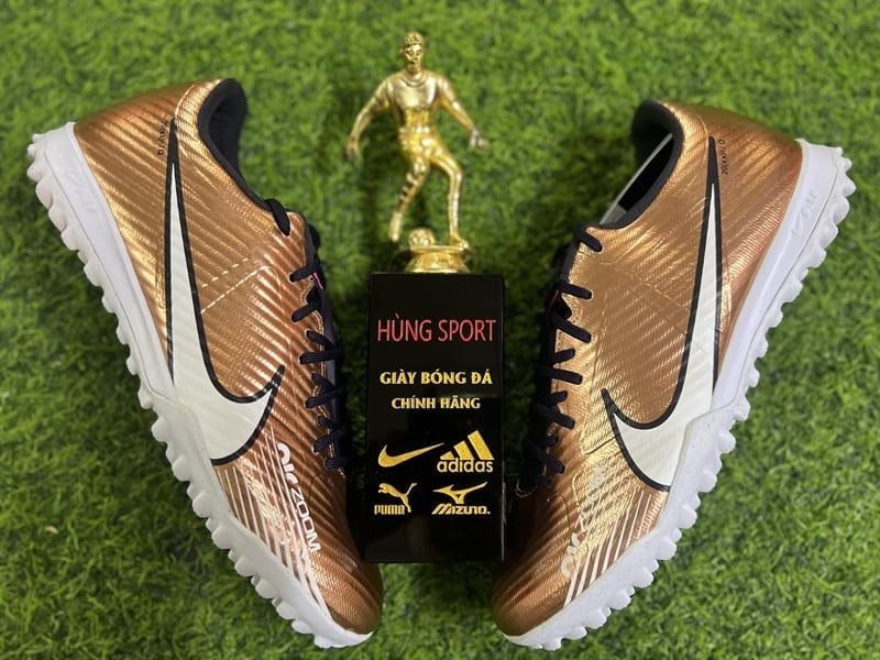 ZOOM VAPOR 15 ACADEMY TF