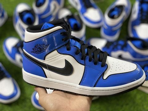 AIR JORDAN 1 MID SE