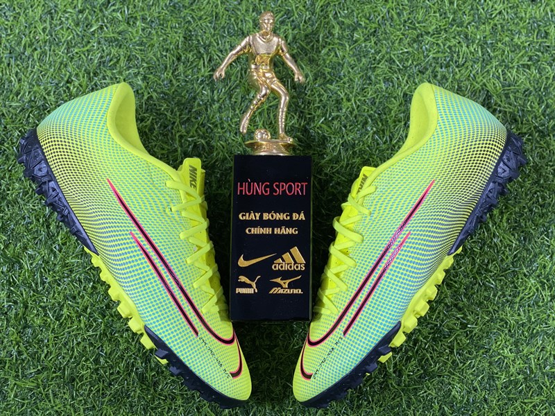 Mercurial Dream Speed Mercurial Mds 002 MERCURIAL MDS 002 – Hùng