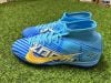ZOOM SUPERFLY 9 ACADEMY KM TF