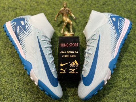MERCURIAL SUPERFLY 10 ACADEMY TF