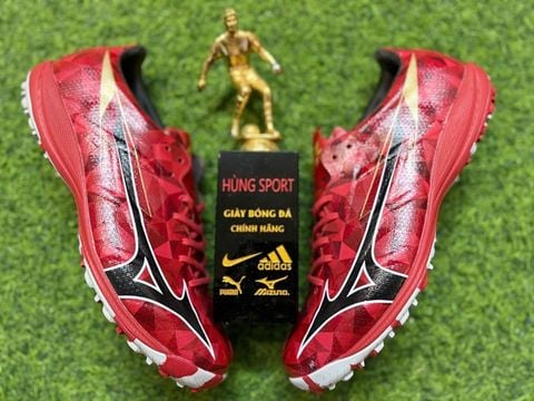 MIZUNO ALPHA2 ELITE AS