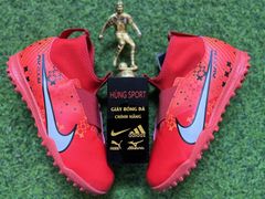 SUPERFLY 9 ACADEMY TF