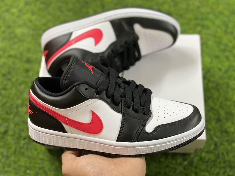 air jordan 1 low siren