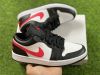 NIKE AIR JORDAN 1 LOW SIREN