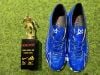 MIZUNO ALPHA ELITE AS