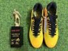 X SPEEDFLOW MESSI .3 TF