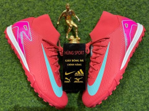 MERCURIAL SUPERFLY 10 ACADEMY TF