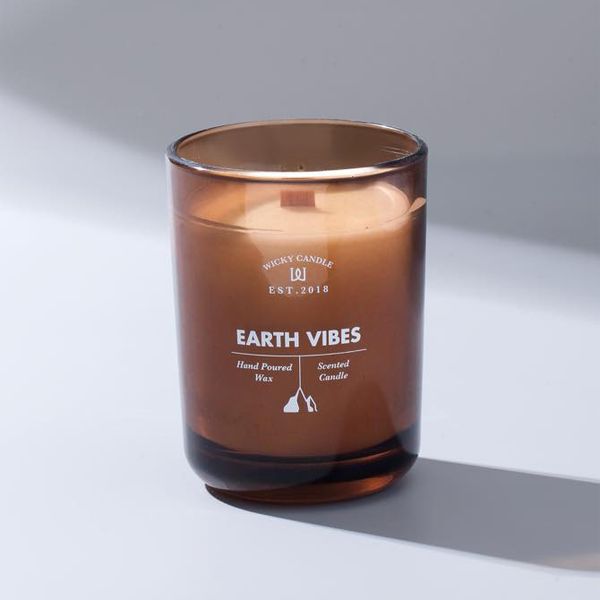 Wicky Candle Nến thơm & Tinh dầu tỏa hương