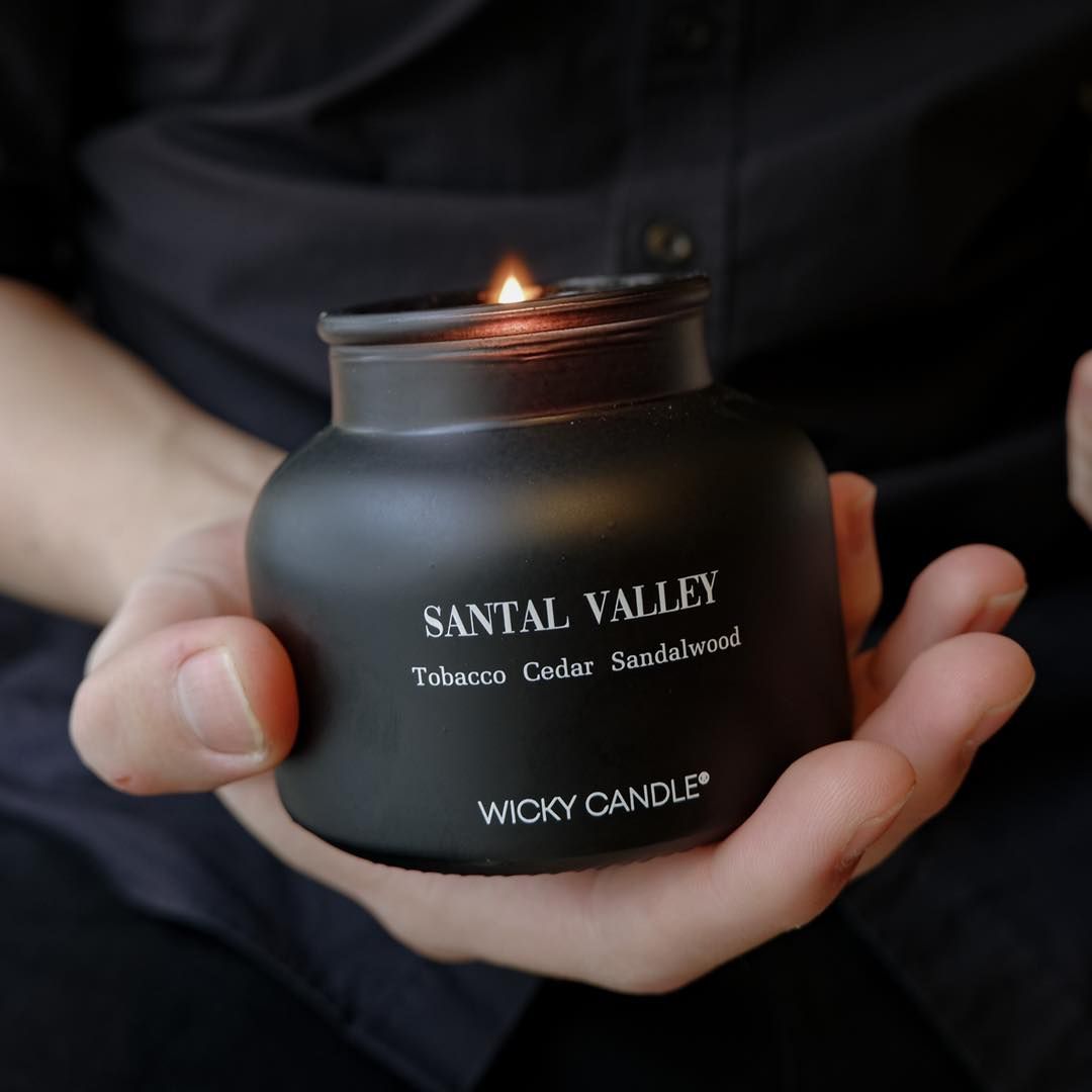  Santal Valley 7.4oz 