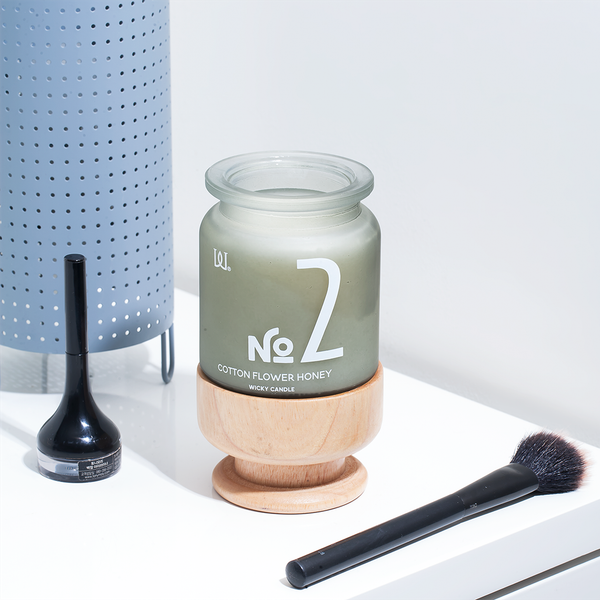 Wicky Candle Nến thơm & Tinh dầu tỏa hương