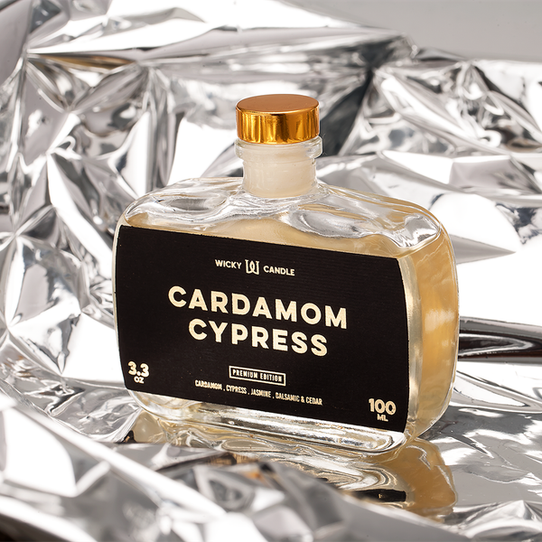  New Cypress 100ml 