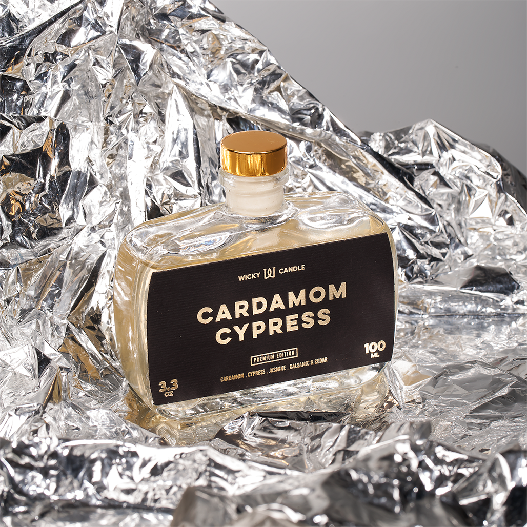  New Cypress 100ml 