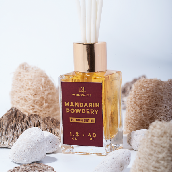  Mandarin 40ml 