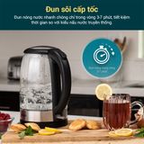  Bình ấm đun siêu tốc Cosori GK172-CO 1.7L 