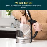  Bình ấm đun siêu tốc Cosori GK172-CO 1.7L 