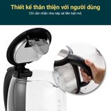  Bình ấm đun siêu tốc Cosori GK172-CO 1.7L 