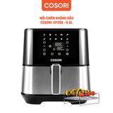  Nồi Chiên Không Dầu COSORI CP258-AF 