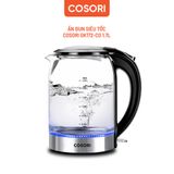  Bình ấm đun siêu tốc Cosori GK172-CO 1.7L 