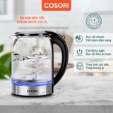  Bình ấm đun siêu tốc Cosori GK172-CO 1.7L 