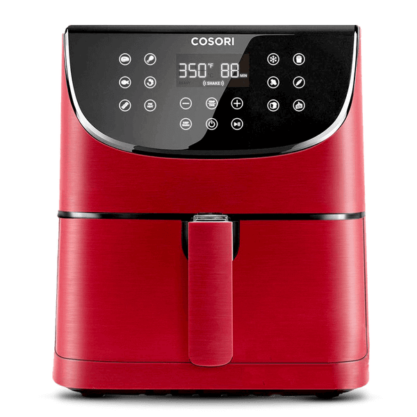  Nồi Chiên Không Dầu COSORI CP158-AF (Red) 