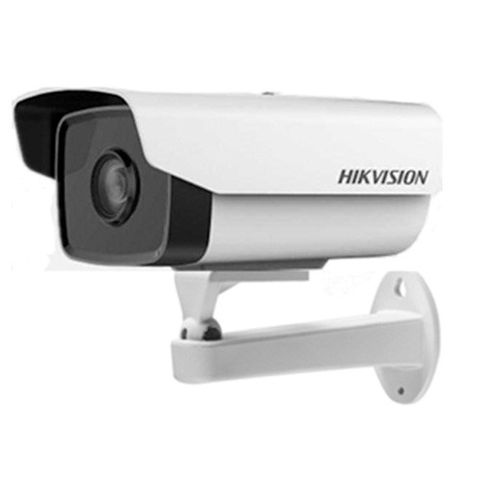 Camera IP Trụ hồng ngoại 2MP chuẩn nén H.265+