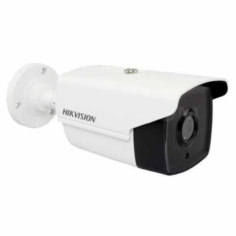 Camera IP Trụ hồng ngoại 2MP chuẩn nén H.265+