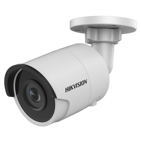 Camera IP Trụ hồng ngoại 4MP chuẩn nén H.265+