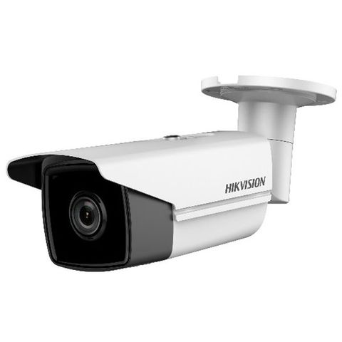 Camera IP Trụ hồng ngoại 2MP chuẩn nén H.265+