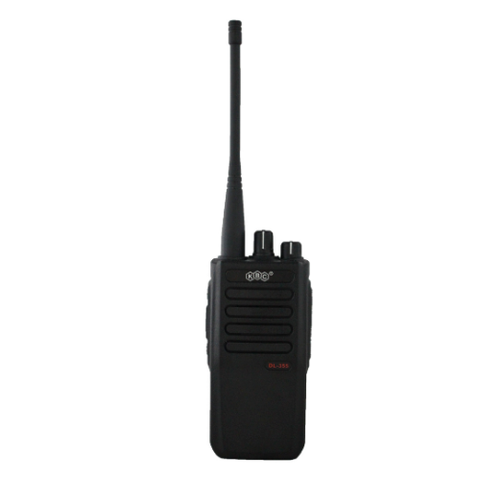 BỘ ĐÀM CẦM TAY KBC DL-255/355 VHF/UHF