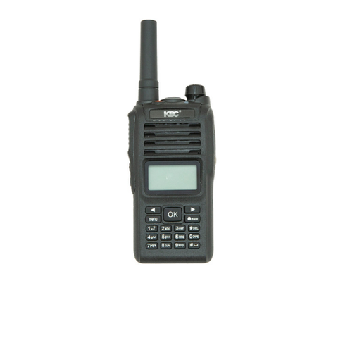 BỘ ĐÀM CẦM TAY KBC IPX68 (Mobile public network walkie - talkie)