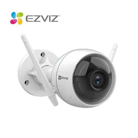 Bộ KIT 8 EZVIZ X5S + C3WN