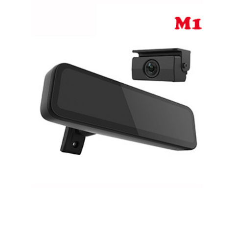 CAMERA HÀNH TRÌNH DASH CAM GƯƠNG ĐIỆN TỬ M1